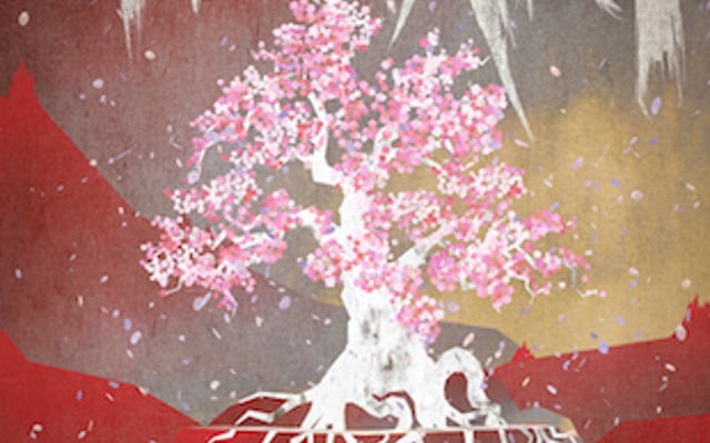 Tengami