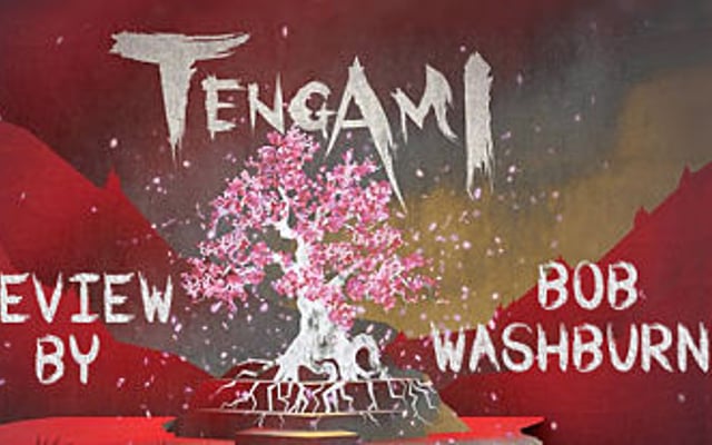 Tengami Review