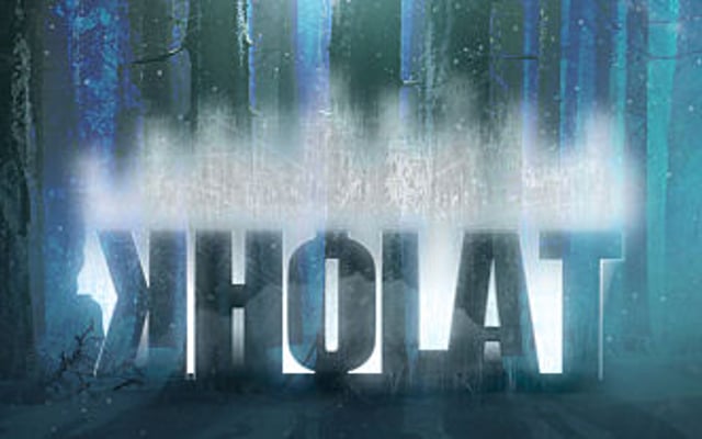 Kholat To Be Released April 24th