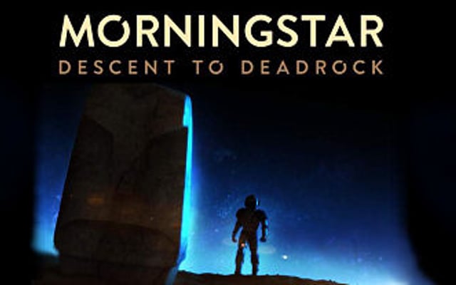 Morningstar: Descent to Deadrock Will Crash-Land on Windows and Mac February 17th