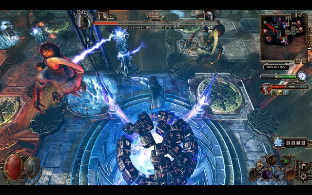 Deathtrap is Released by Neocore Games Worldwide