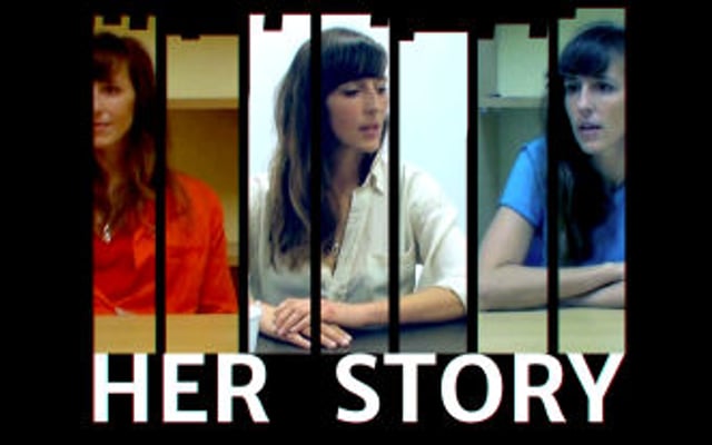 Her Story Teaser, Screens, Info
