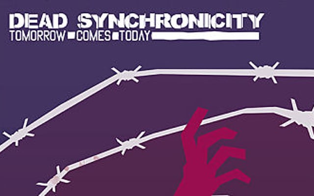 Dead Synchronicity Release Date Announced by Daedalic