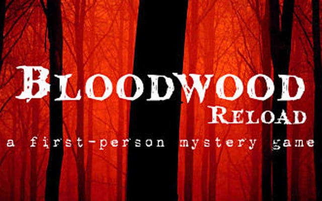 Bloodwood Reload Teaser Trailer, Screens, Info