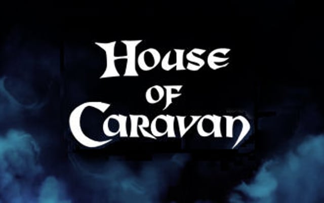 House of Caravan Teaser Trailer, Screens, Info