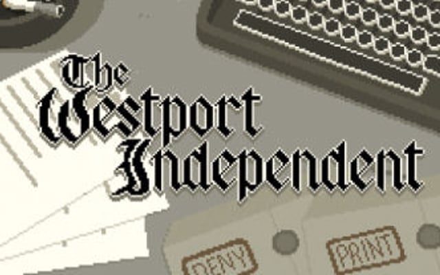 The Westport Independent Will Be Hiring in 2015