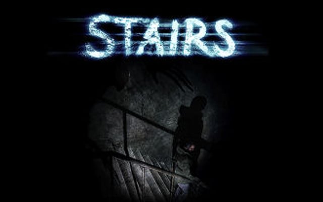 Stairs: A Descent into Psychological Horror