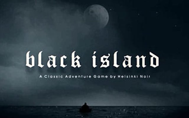 Black Island Will Be Open for Occupancy This Spring