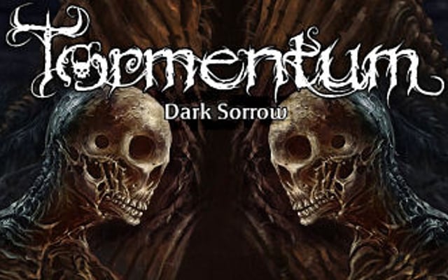 Tormentum: Dark Sorrow Can Be Yours Starting March 4th