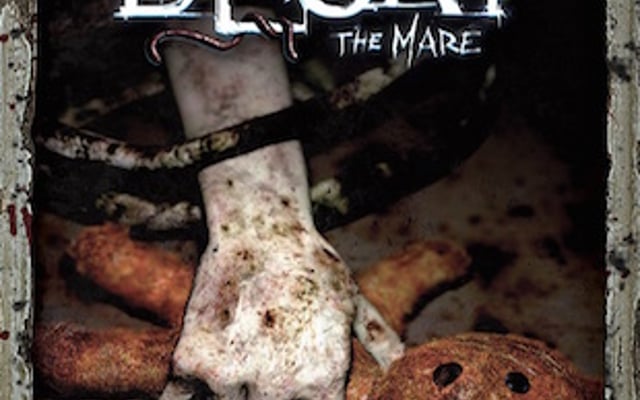 Decay – The Mare