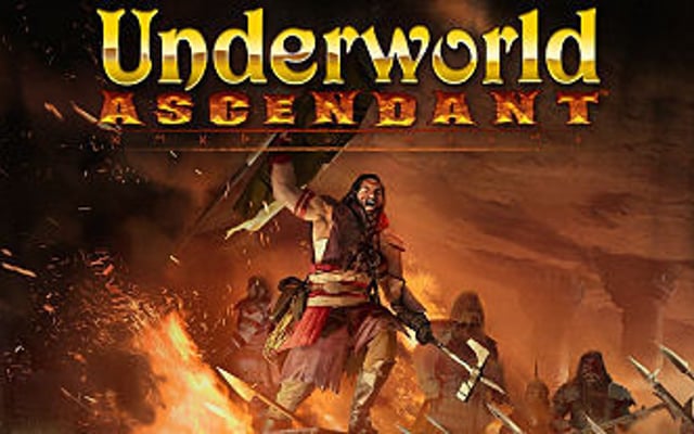Underworld Ascendant Smashes Kickstarter Goal with Room to Spare