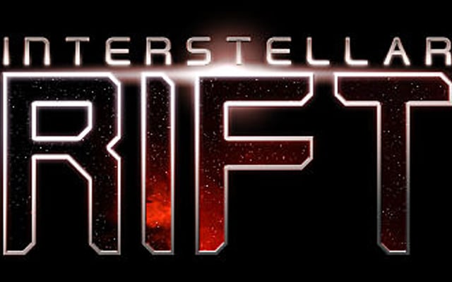 Interstellar Rift Beams into Steam Greenlight