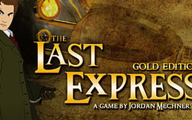 The Last Express Gold Edition Arrives on Mac
