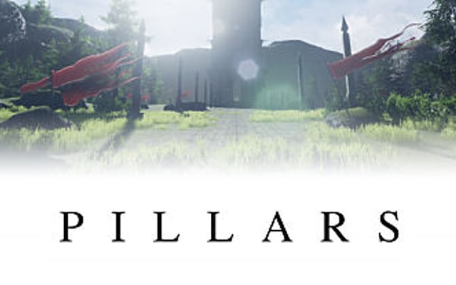 Discover Forgotten Secrets in Pillars