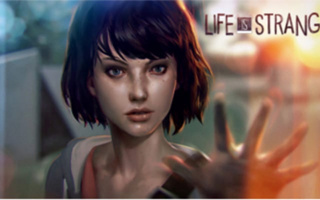 Life is Strange Episode 2: Out of Time Trailer