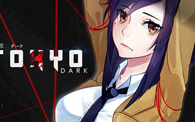 Tokyo Dark Brings a Japanese Urban Legend to Light