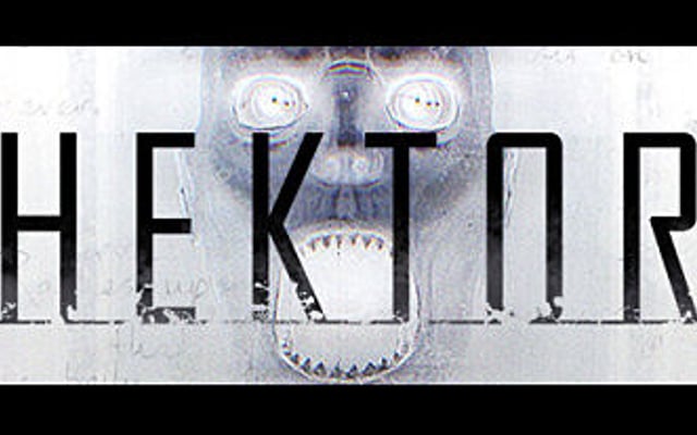 Psychological Horror Game Hektor is Launched for PC