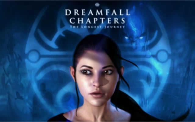 New Release – Dreamfall Chapters Book 2: Rebels