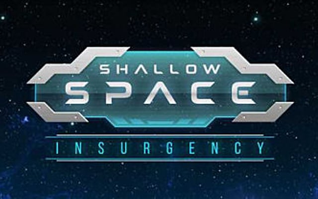 Shallow Space to Launch Indiegogo Campaign on April 4th