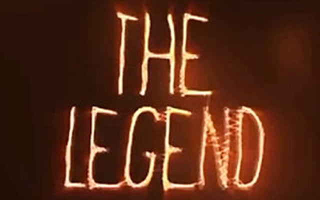 The Legend Returns