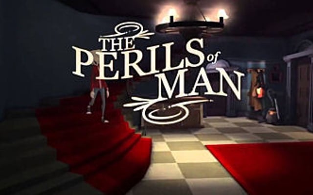 The Perils of Man Comes to PC and Mac