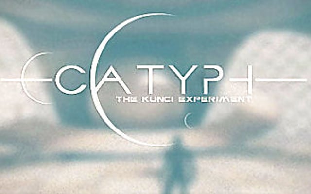 Catyph: The Kunci Experiment Update