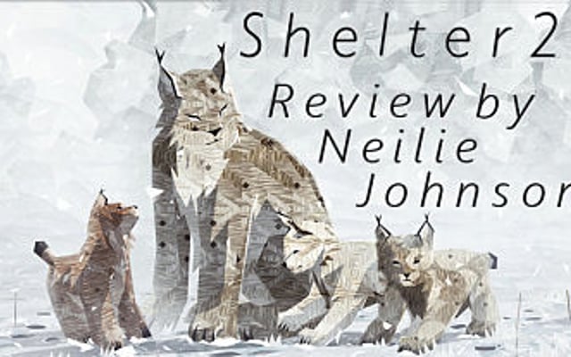 Shelter 2 – Review