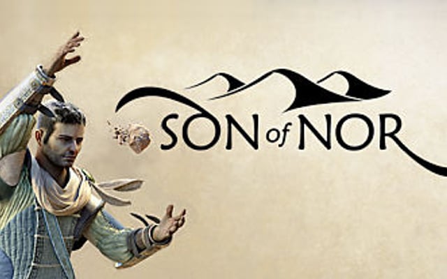 Son of Nor is Launched