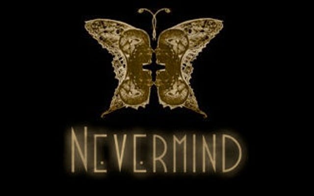 Nevermind Reminds You To Be Mindful of The Fact That It’s Now Available on Early Access