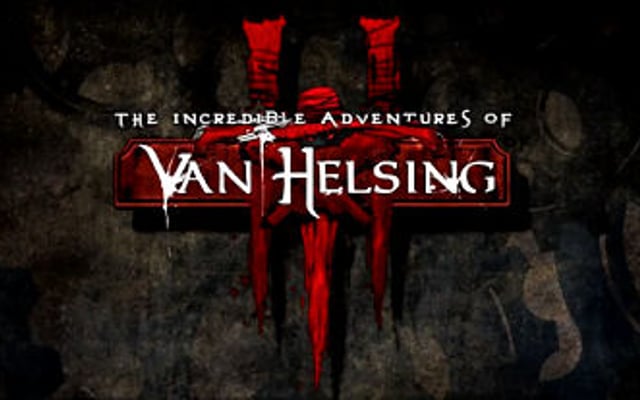 Van Helsing III is Announced by Neocore