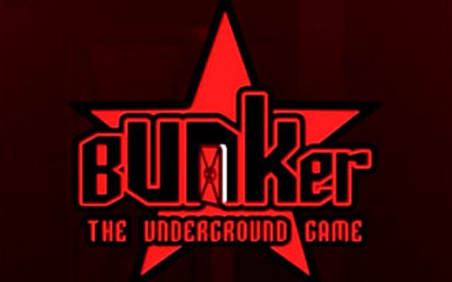 Bunker: The Underground Game Emerges on the Surface