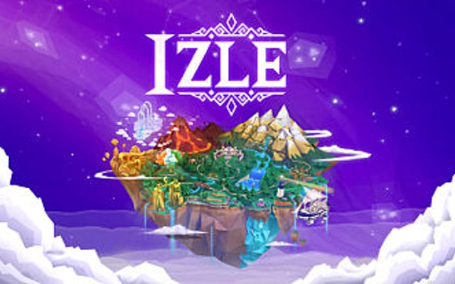 Izle – A 3D procedural action-adventure RPG Arrives on Kickstarter and Greenlight
