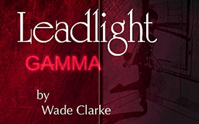Wade Clark’s Leadlight is Updated as Leadlight Gamma