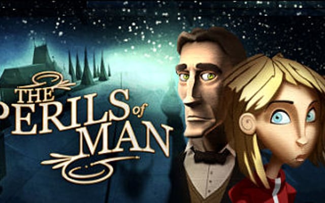 The Perils of Man Dev Diary Video