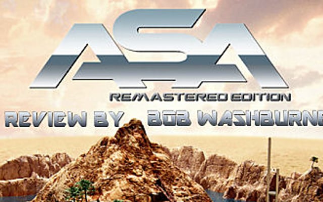 ASA: A Space Adventure – Remastered – Review