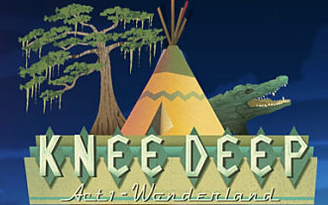 Knee Deep Dives Head-First into Greenlight