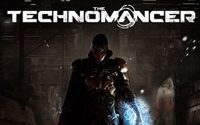 The Technomancer is Announced by Spiders Games and Focus Home Interactive