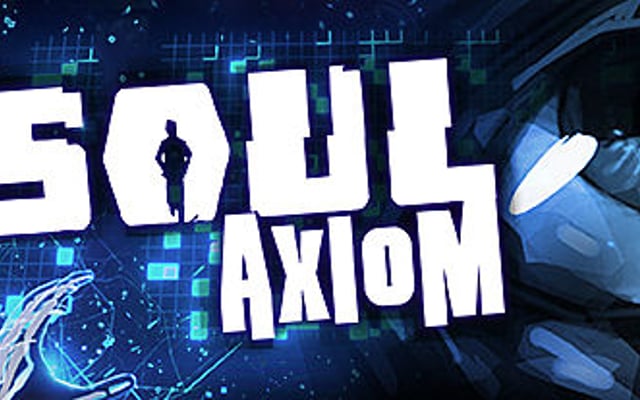 Chapter Three of Soul Axiom is Complete