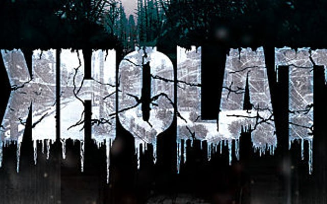 Kholat to Include the Singing Voice of Mary Elizabeth McGlynn