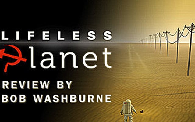 Lifeless Planet – Review