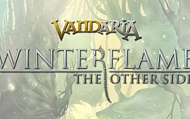 Winterflame: The Other Side Hits Kickstarter