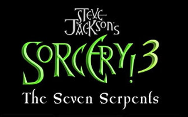 Steve Jackson’s Fantasy Epic Sorcery! Returns to iOS and Android