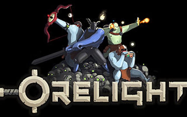 OreLight Joins Forces with Greenlight
