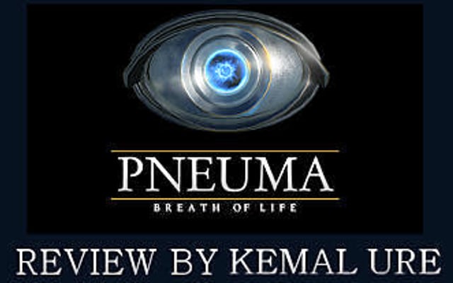Pneuma: Breath of Life – Review