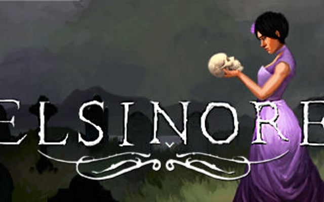 Elsinore Kicks Off a Kickstarter Campaign