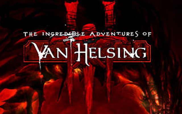 Meet Two New Character Classes From Van Helsing III