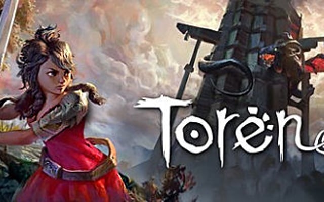Toren to Launch May 12th for PC and PS4