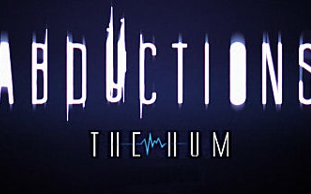 The Hum Becomes Louder on July 15th with the Release of The Hum: Abductions