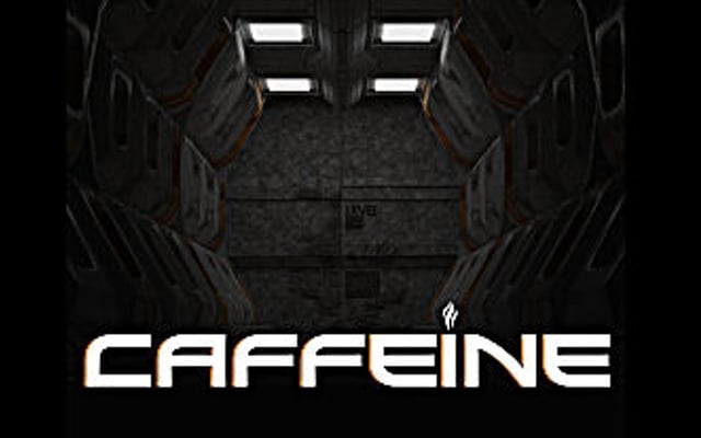 Sci-Fi/Horror Game Caffeine is Now Episodic
