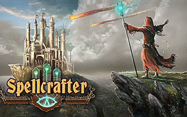 Spellcrafter: The Path of Magic Casts Itself from Early Access To Full Release